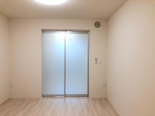 イノセンス 室内（イメージ）