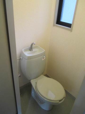 田園ハイツＧ棟1階 部屋その他