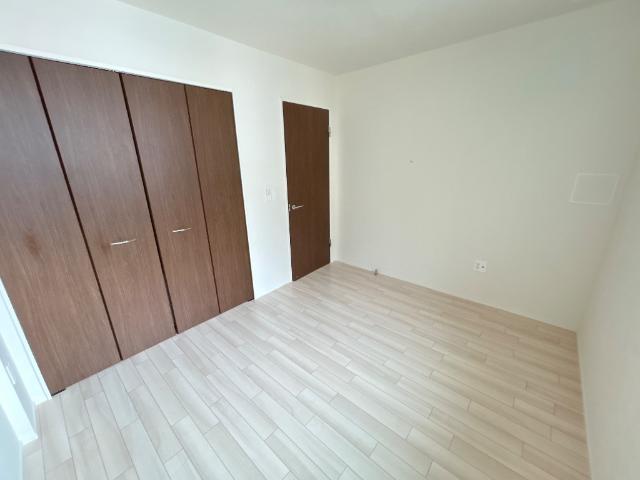 キャメロット八王子203号室 室内