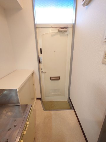 メイフラットｰⅠ201号室 内観