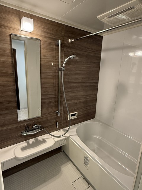 藤和シティコープ松戸岩瀬 2025年10月撮影