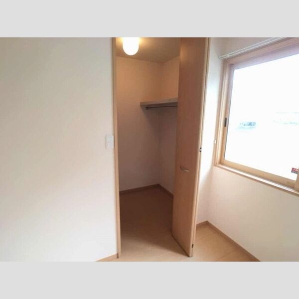 シャトーフェニックス　A ウォークインクローゼット