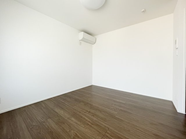 ハイスタンダード堀切201号室 部屋その他