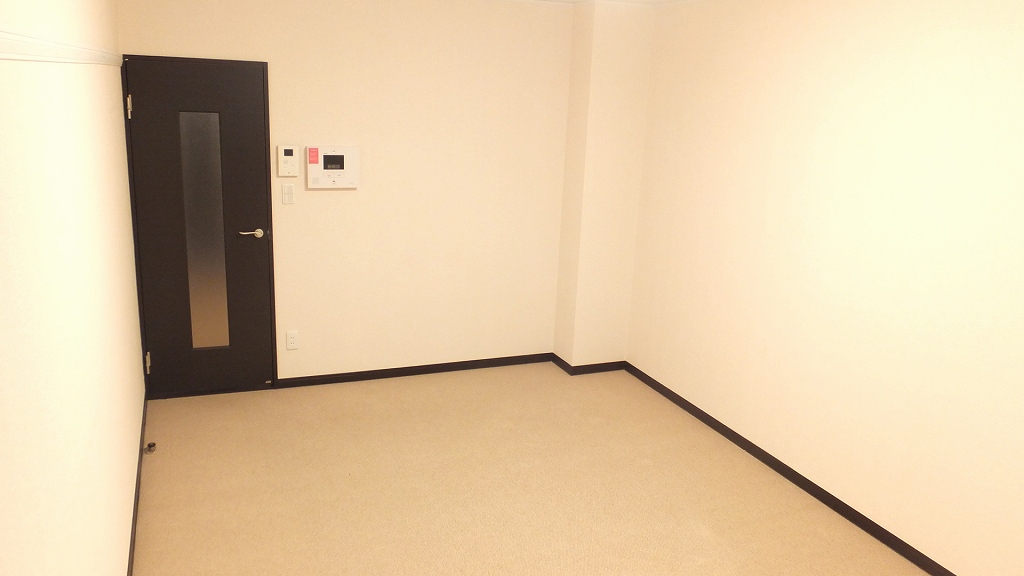 レオネクストＹＡＭＡＺＡＫＩ206号室 寝室