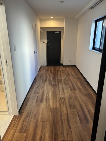 ＮＥＸＴＡ追分0203号室 内観