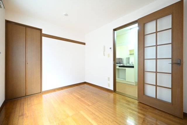 ＯＺ弐番街1階 部屋その他