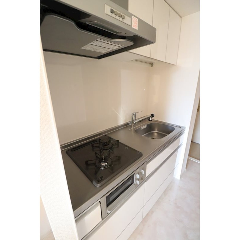 GENOVIA東川口3階 キッチン