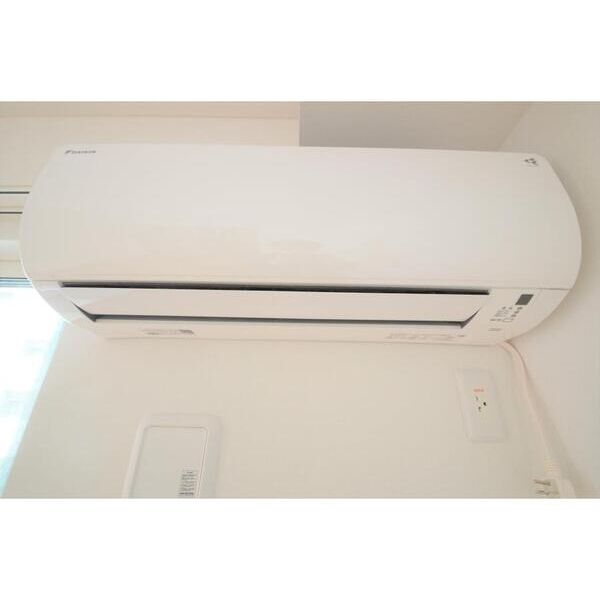 フォレストメゾン雪が谷 部屋設備