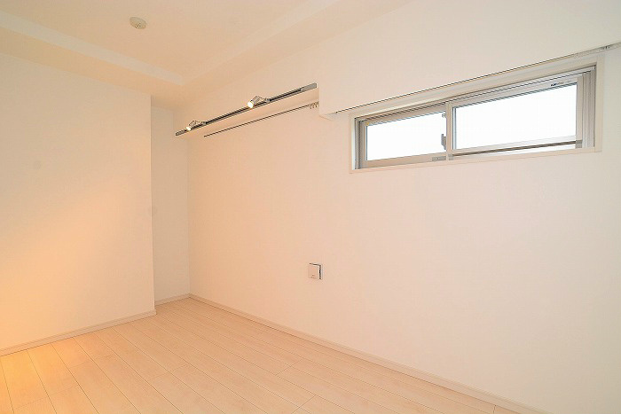 ステージグランデ用賀アジールコート 寝室