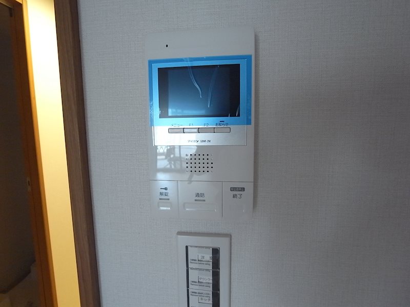 ボナール西船橋9階 部屋その他