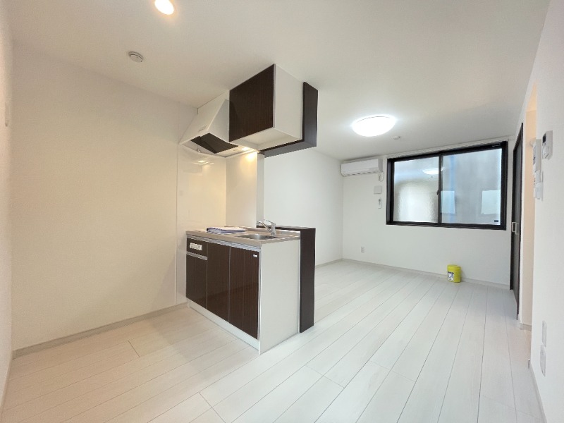アーバングレース北千束2階 部屋その他