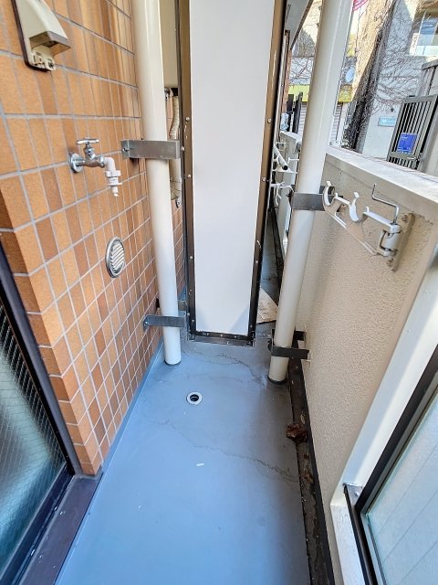 メゾン・ド・ジョワ1階 部屋設備