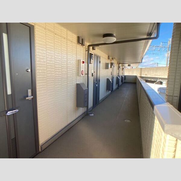 Etoile　A302号室 周辺