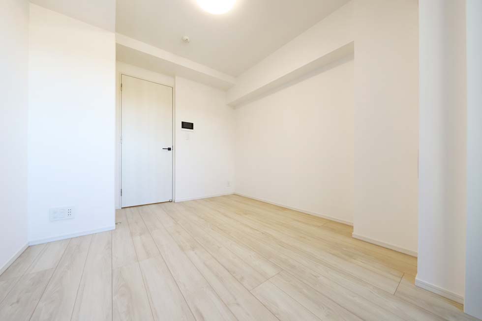 MAXIV川口青木6階 内観