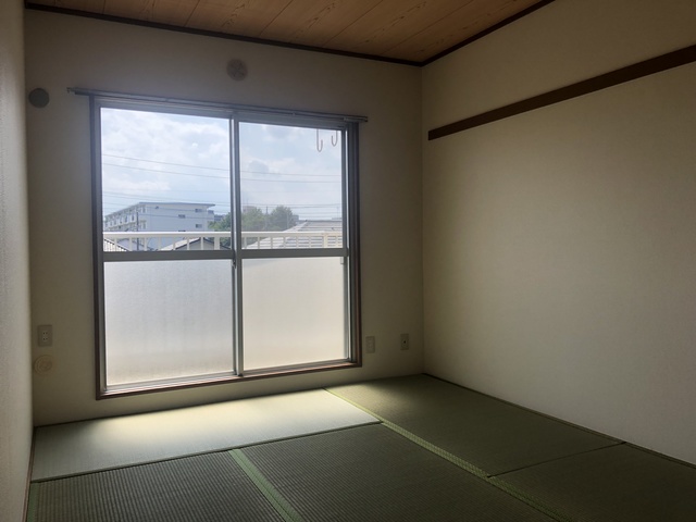 サンハイツコヤマ0306号室 部屋その他