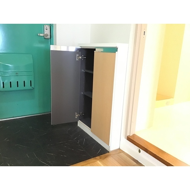 フラット171 玄関