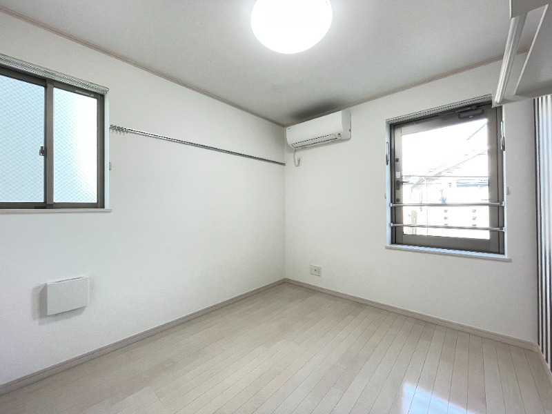 シャンテ谷在家2階 同建物別部屋の参考画像