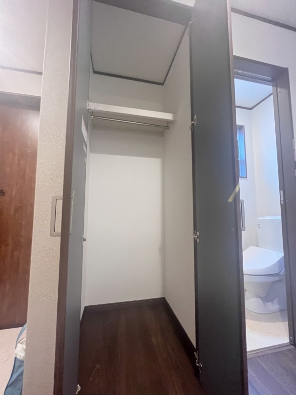 プチ・フォンテーヌ2階 部屋その他