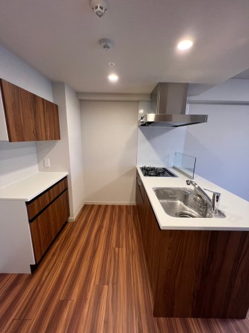 DIPS上野NORTH1003号室 キッチン