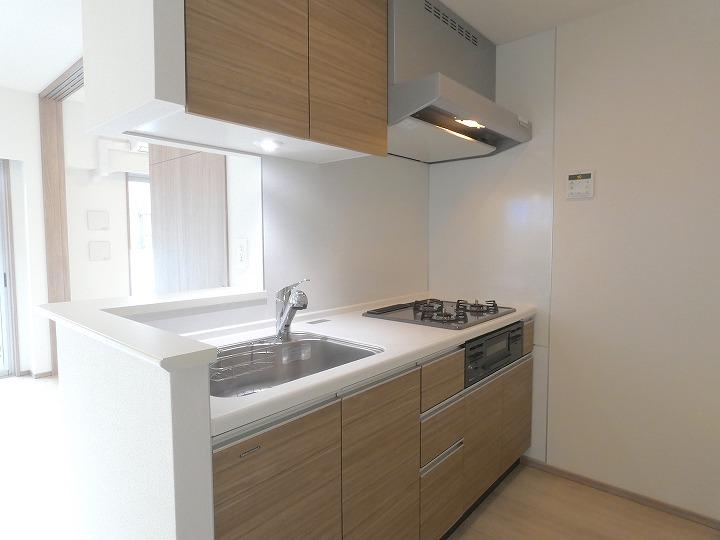 ジェノヴィア両国Ⅳスカイガーデン バス