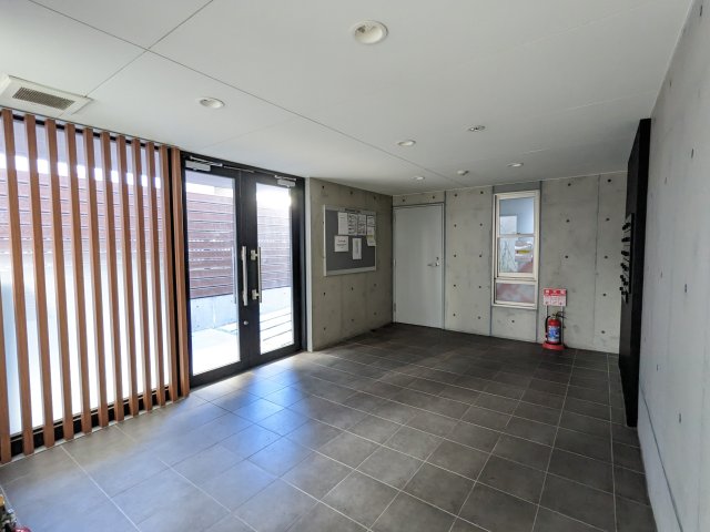 リーガランド方南町103号室 ロビー