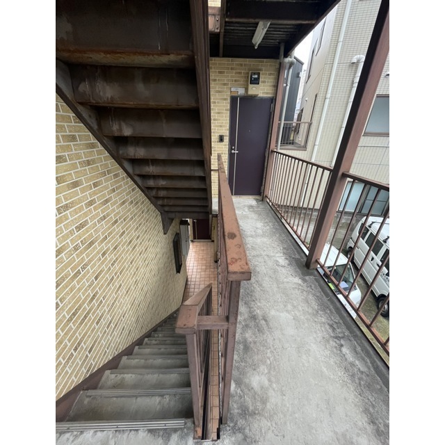 ダイヤモンドレジデンス西日暮里第ニ0102号室 部屋その他