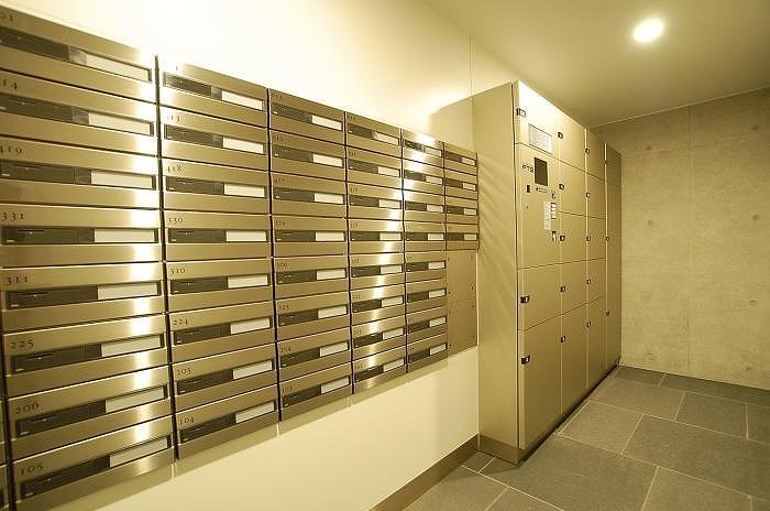 ステージグランデ新桜台5階 部屋設備