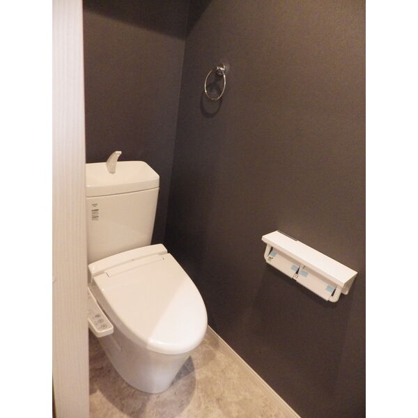 グローリア西蒲田105号室 部屋その他