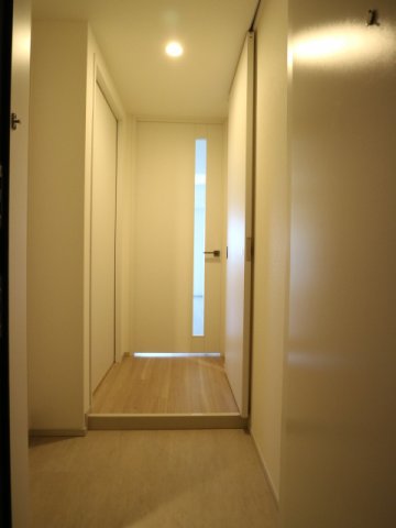 プラウドフラット浅草橋Ⅱ1206号室 ※参考写真