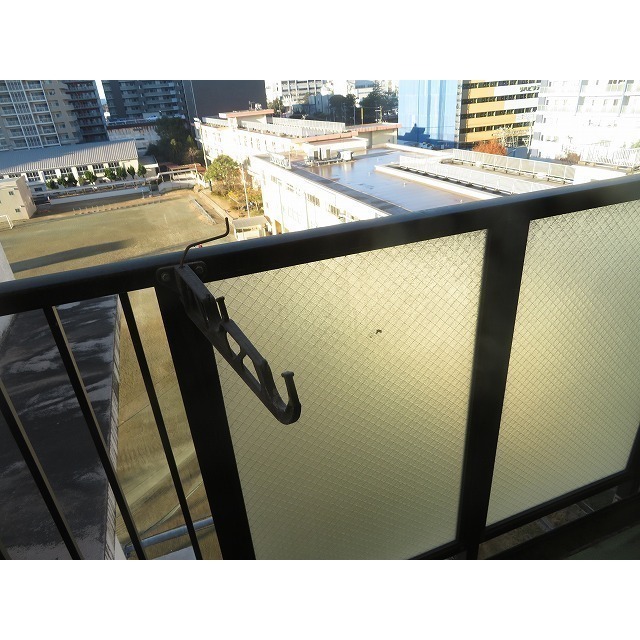 プリマヴェーラ問屋町0505号室 部屋その他