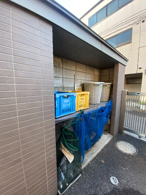 ルミエール2階 部屋その他