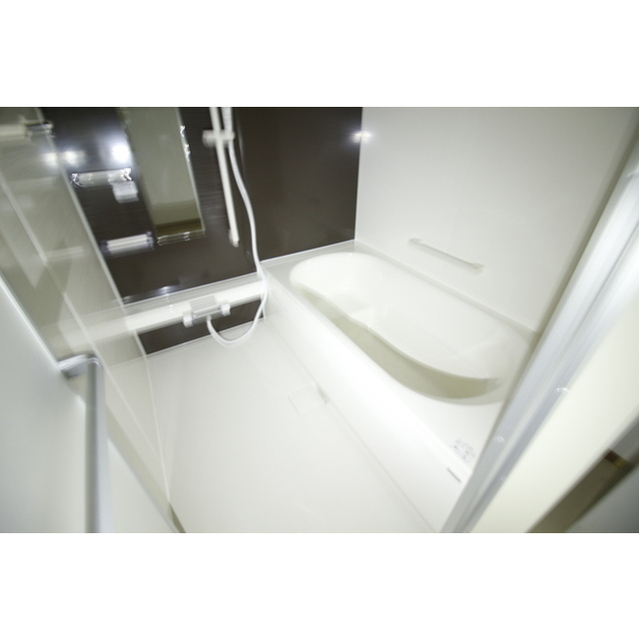 リコルテ柳根町 お風呂