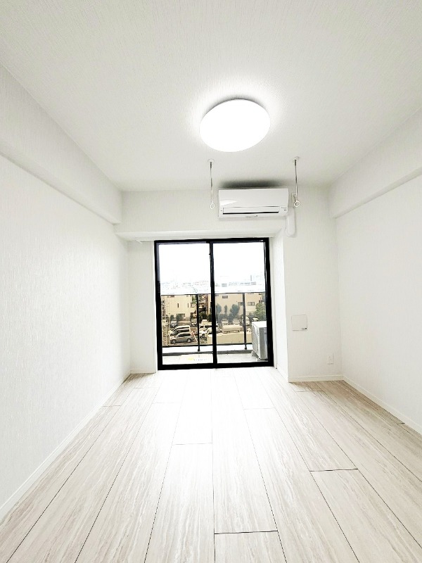 AZEST西川口Ⅲ4階 部屋その他