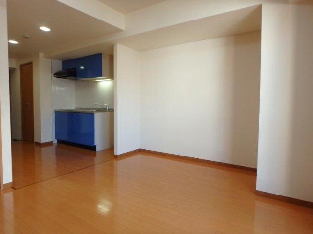 メトロフォート5階 部屋その他