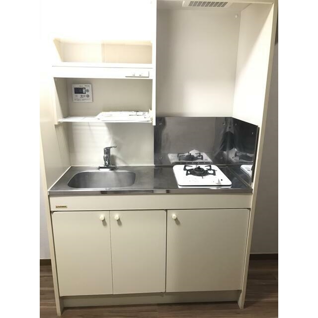 飯塚ビル3階 キッチン