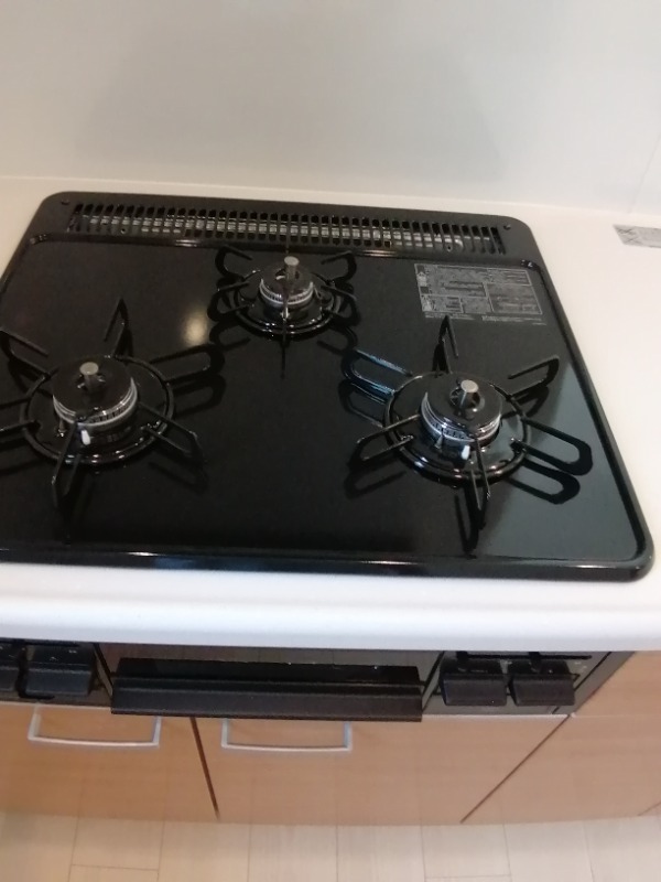 CREAL上野2階 キッチン