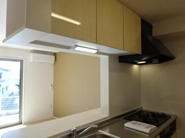 サファイアＢ 洗面