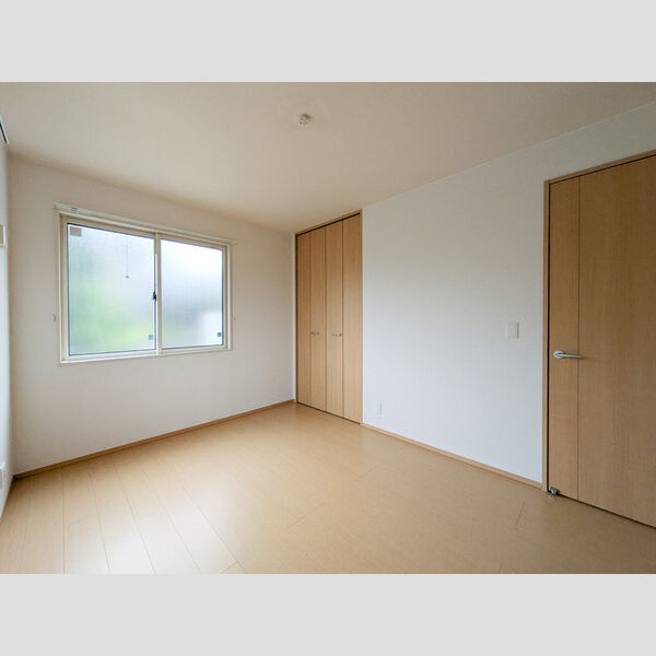 サンガーデン101号室 部屋その他