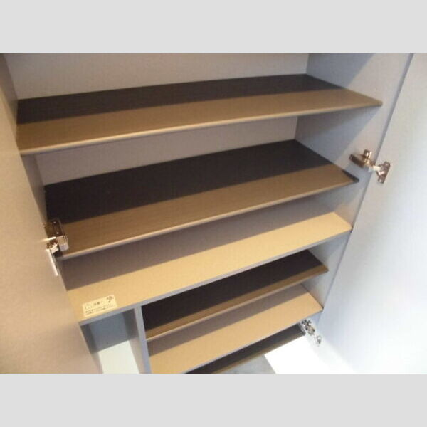 セジョール北鴻巣103号室 シューズボックス