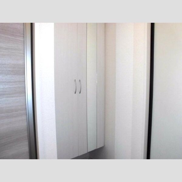 ロハス宮本町303号室 シューズボックス