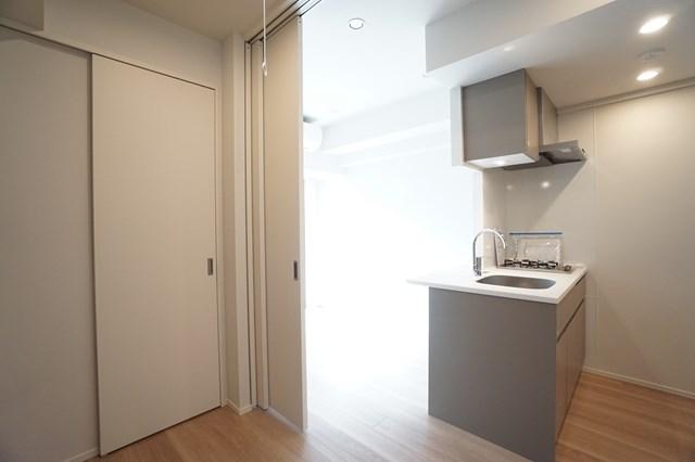 SYFORME木場 キッチン