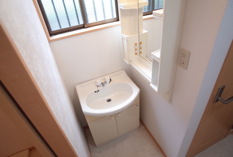 ラ・マイレ・アレイ バルコニー