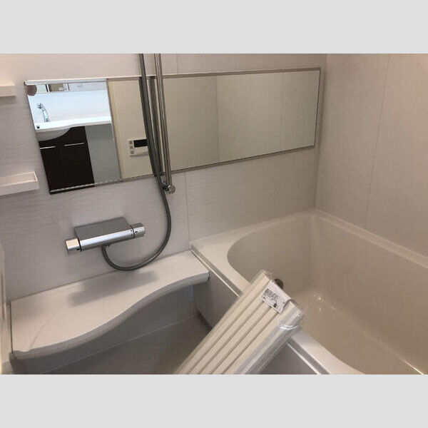 レヴァータ お風呂