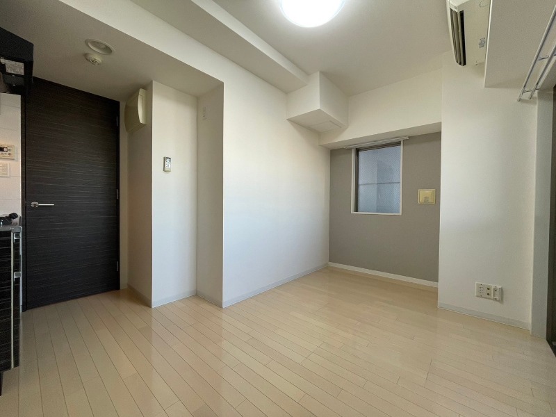 エルミタージュ横濱弘明寺 リビング