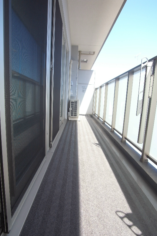 ポルト　ボヌール3階 同建物別部屋の参考画像