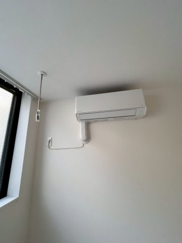 ホワイトキューブ若宮 部屋設備