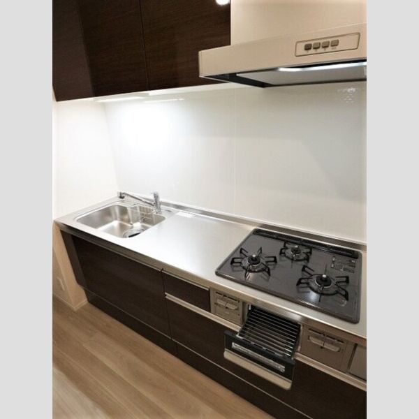 ルミエール システムキッチン