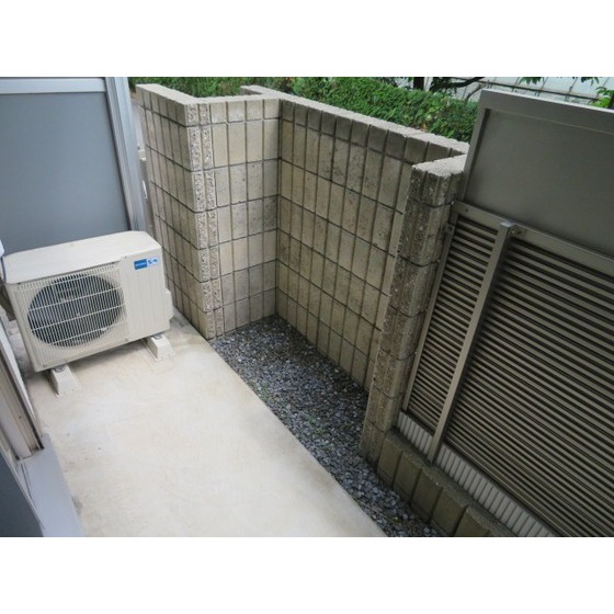 Ｙ’Ｓ　ＨＯＵＳＥ0103号室 部屋その他