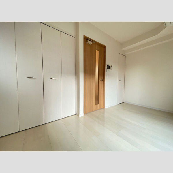 アイリス大森0303号室 0303号室居室