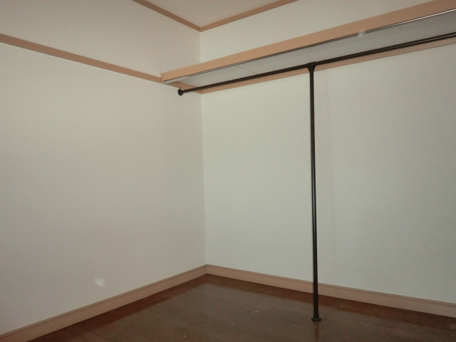 カサ・デ・コリーナ0305号室 寝室